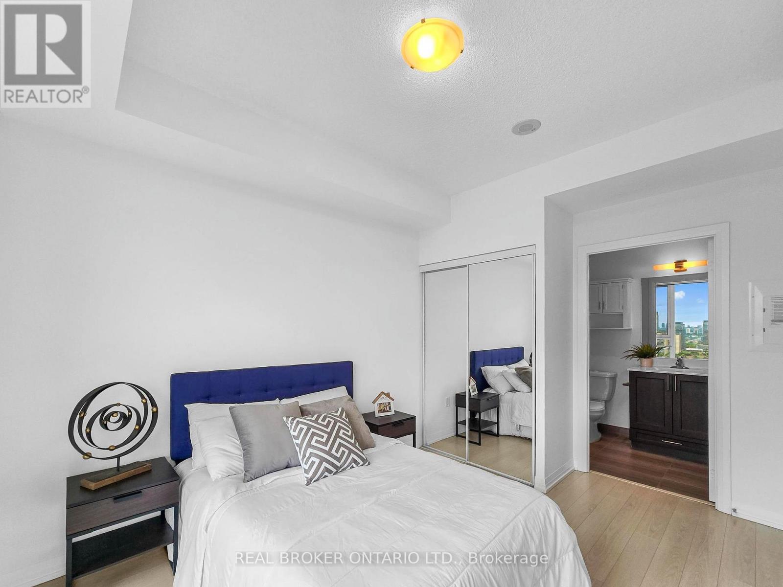 2210 - 55 Ann O'reilly Road, Toronto (Henry Farm), Ontario  M2J 0E1 - Photo 4 - C12385860