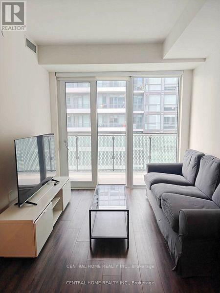 1619 - 60 Princess Street, Toronto, Ontario  M5A 2C7 - Photo 2 - C12385862