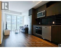 1619 - 60 PRINCESS STREET, Toronto, Ontario