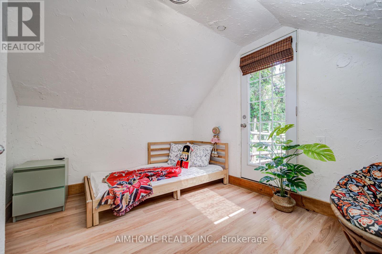 5 Macey Avenue, Toronto, Ontario  M1L 2T6 - Photo 20 - E12385373