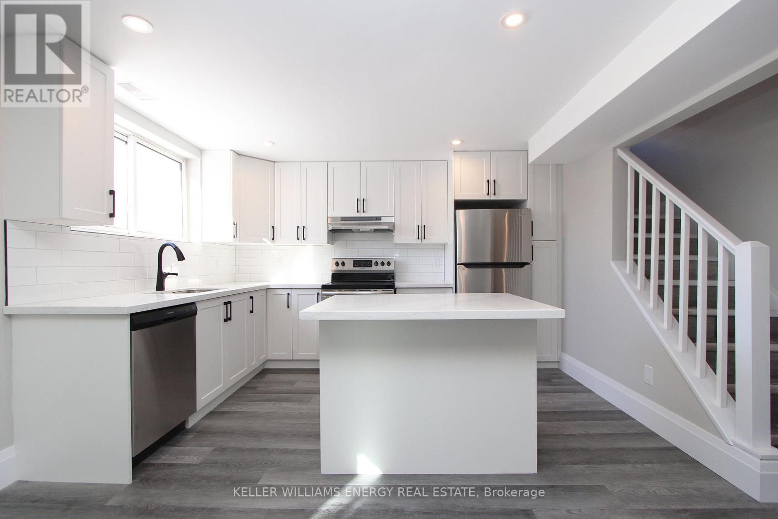 Lower - 634 Wilson Road N, Oshawa, Ontario  L1G 6E9 - Photo 9 - E12385864