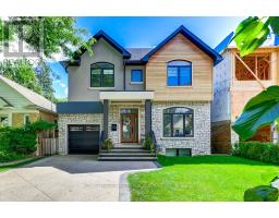 15 SUNNYDALE DRIVE, Toronto, Ontario