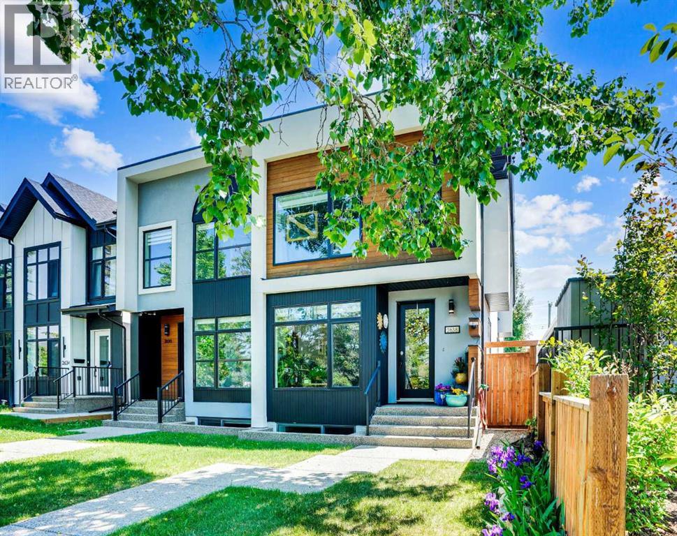 Property at 2638 30 Street SW image 2
