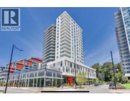 1702 8533 RIVER DISTRICT CROSSING, Vancouver, British Columbia