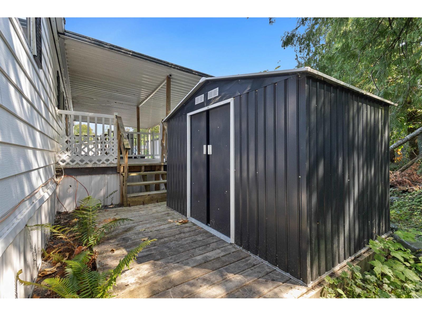 58 8220 King George Boulevard, Surrey, British Columbia  V3W 6E1 - Photo 31 - R3044455