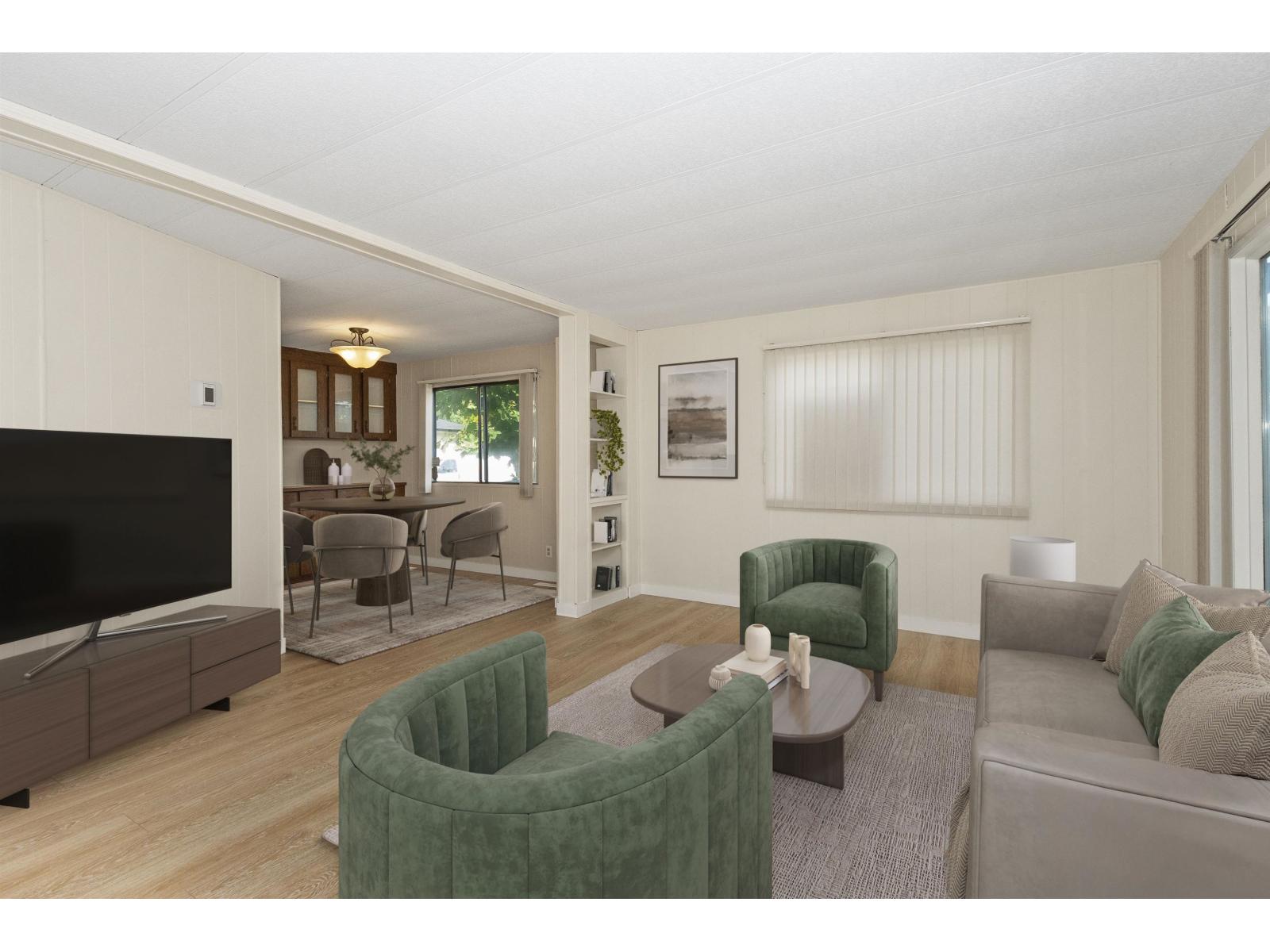 Property at 58 8220 KING GEORGE BOULEVARD image 3