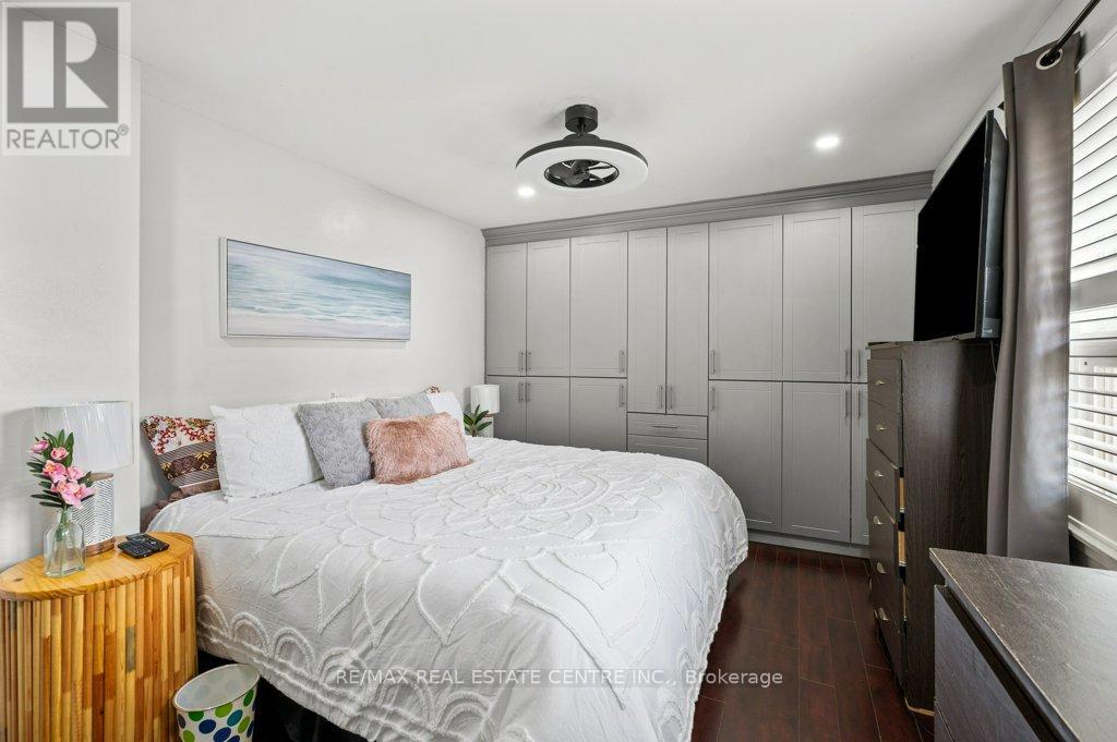 47 - 7255 Dooley Drive, Mississauga, Ontario  L4T 2S7 - Photo 12 - W12385865