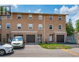 47 - 7255 Dooley Drive, Mississauga (Malton), Ca