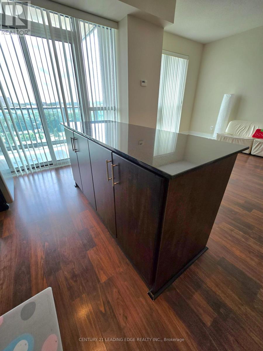 914 - 35 Brian Peck Crescent, Toronto (Thorncliffe Park), Ontario  M4G 0A5 - Photo 14 - C12385698