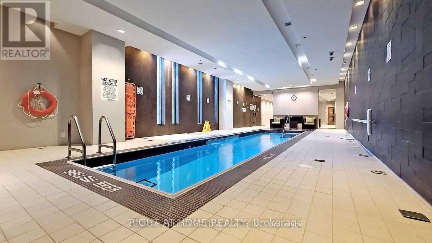 914 - 35 Brian Peck Crescent, Toronto (Thorncliffe Park), Ontario  M4G 0A5 - Photo 19 - C12385698