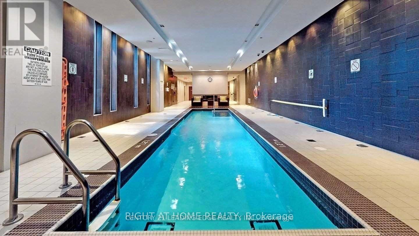 914 - 35 Brian Peck Crescent, Toronto (Thorncliffe Park), Ontario  M4G 0A5 - Photo 20 - C12385698