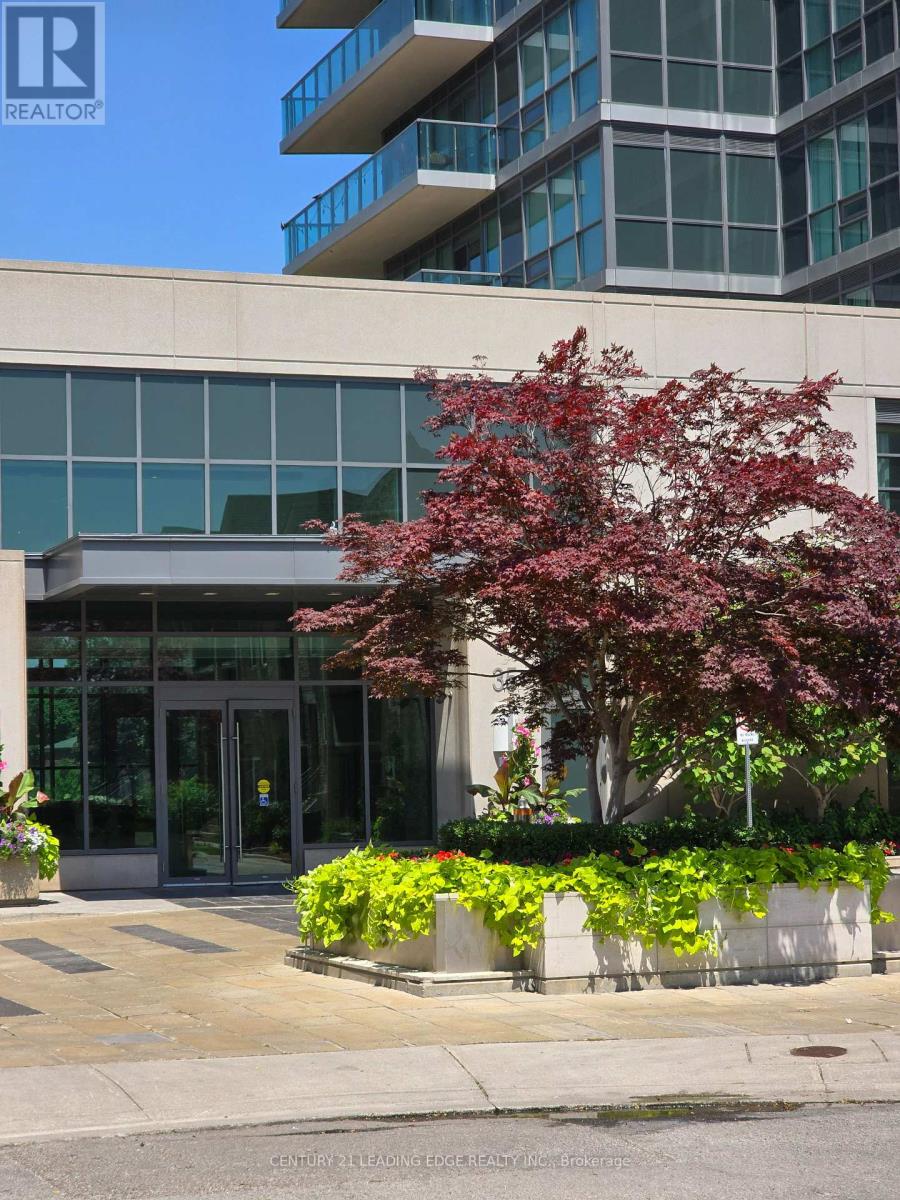 914 - 35 Brian Peck Crescent, Toronto (Thorncliffe Park), Ontario  M4G 0A5 - Photo 24 - C12385698
