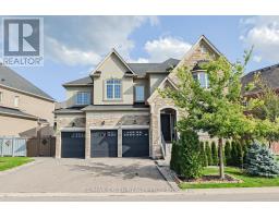 21 Paradise Valley Trail, King (Nobleton), Ca
