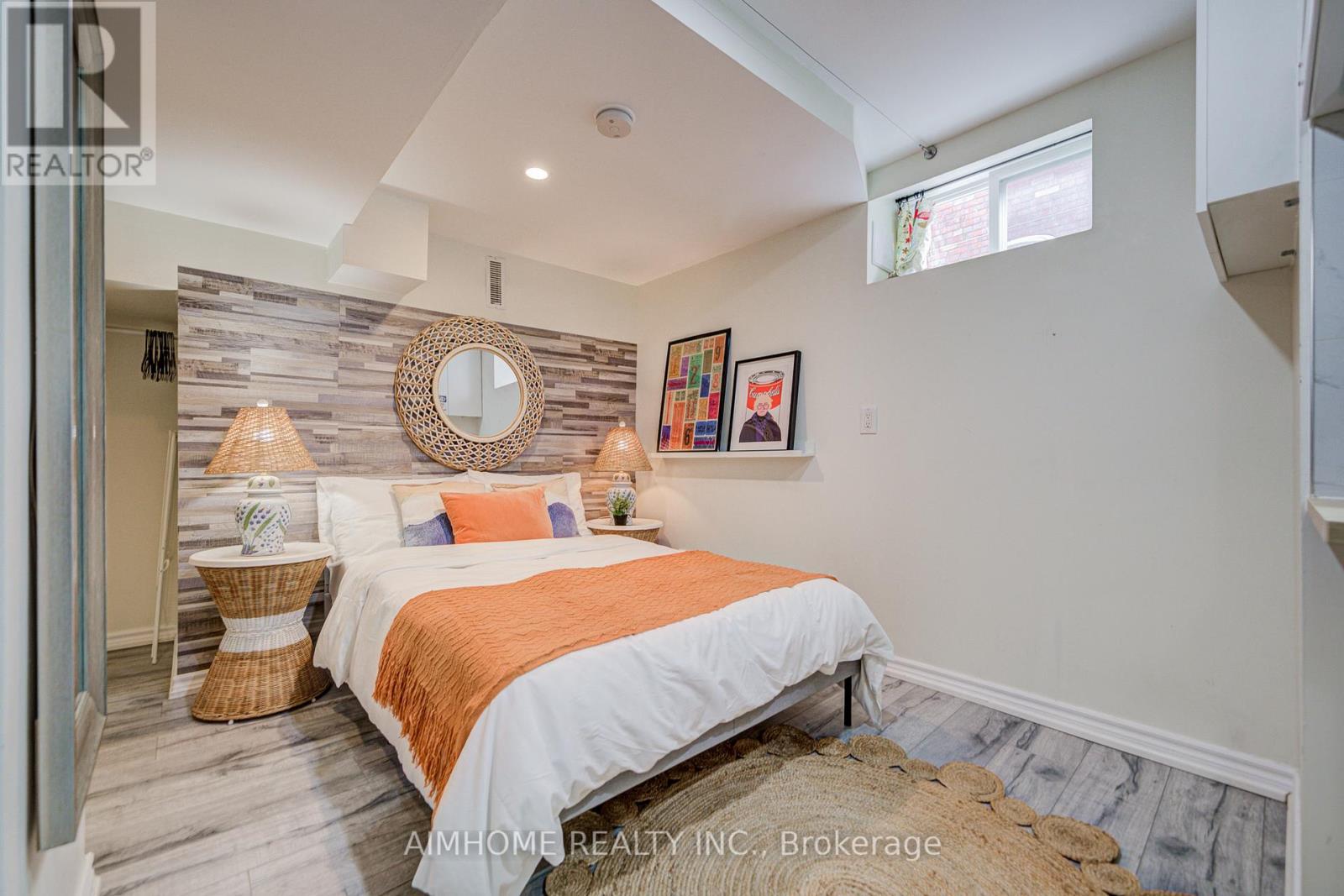 5 Macey Avenue, Toronto, Ontario  M1L 2T6 - Photo 29 - E12385373