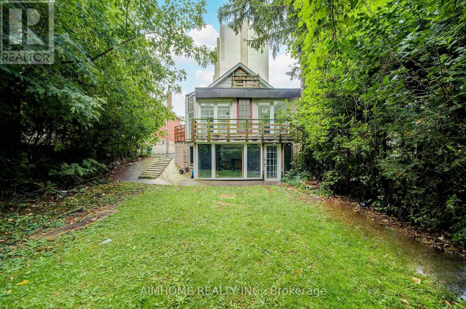 5 Macey Avenue, Toronto, Ontario  M1L 2T6 - Photo 39 - E12385373