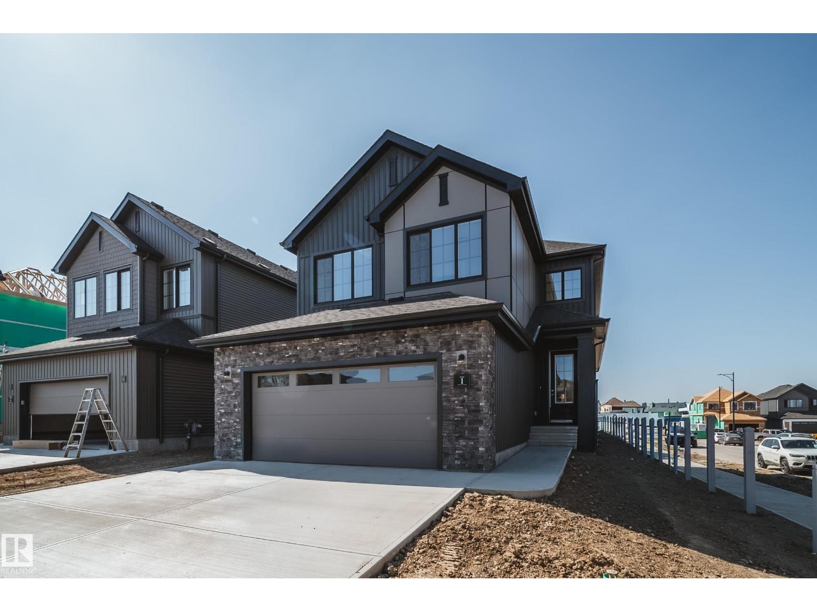 1 Cloutier CL, St. Albert, Alberta