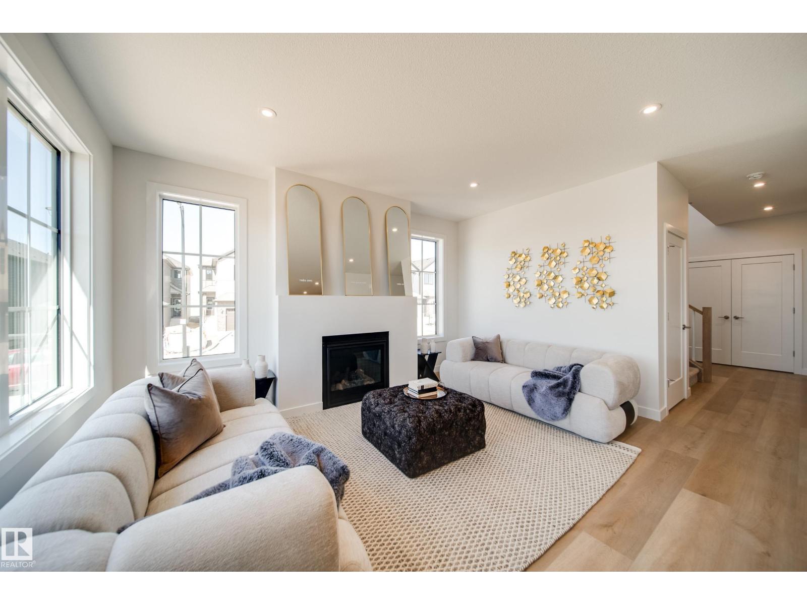 1 Cloutier Cl, St. Albert, Alberta  T8T 2C9 - Photo 10 - E4456517