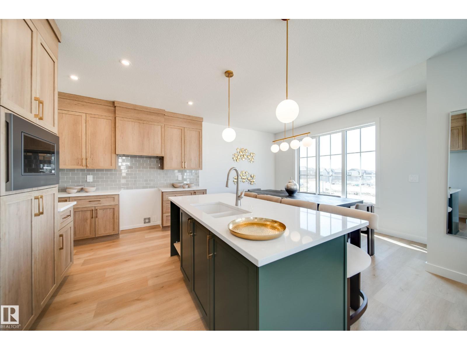 1 Cloutier Cl, St. Albert, Alberta  T8T 2C9 - Photo 12 - E4456517