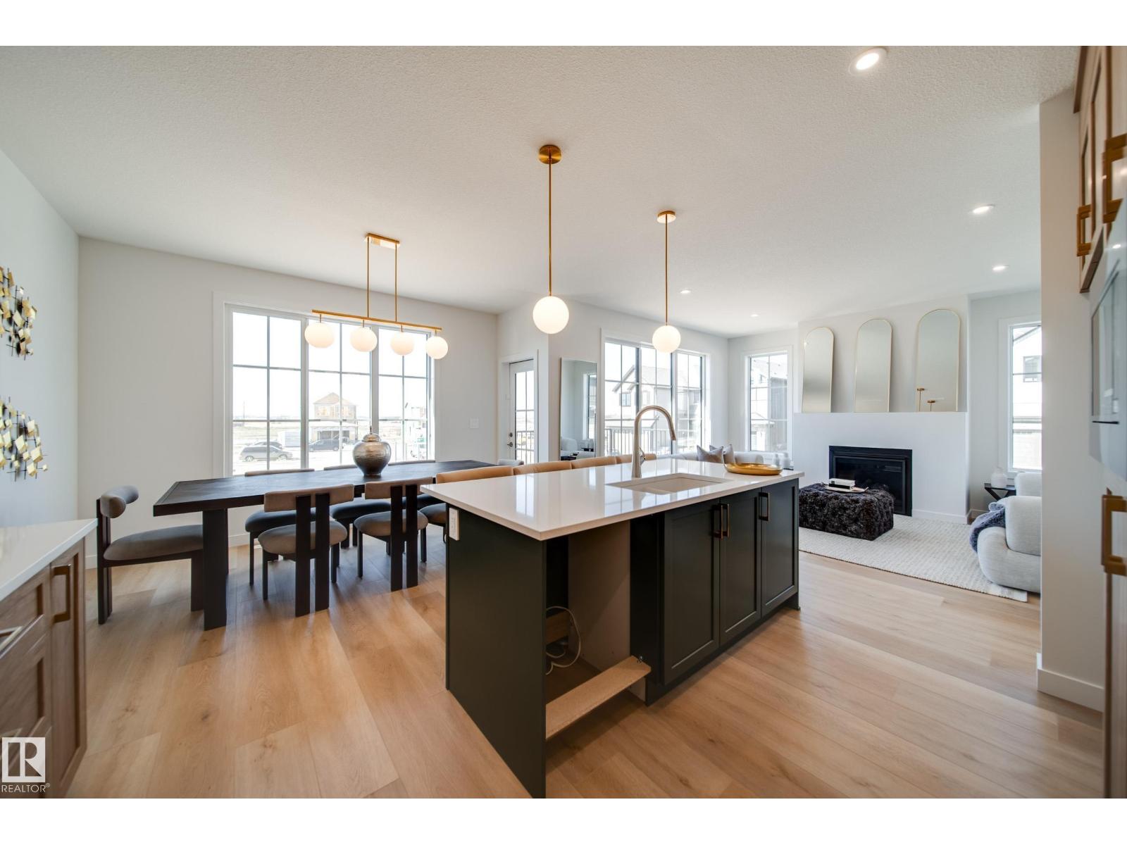 1 Cloutier Cl, St. Albert, Alberta  T8T 2C9 - Photo 15 - E4456517