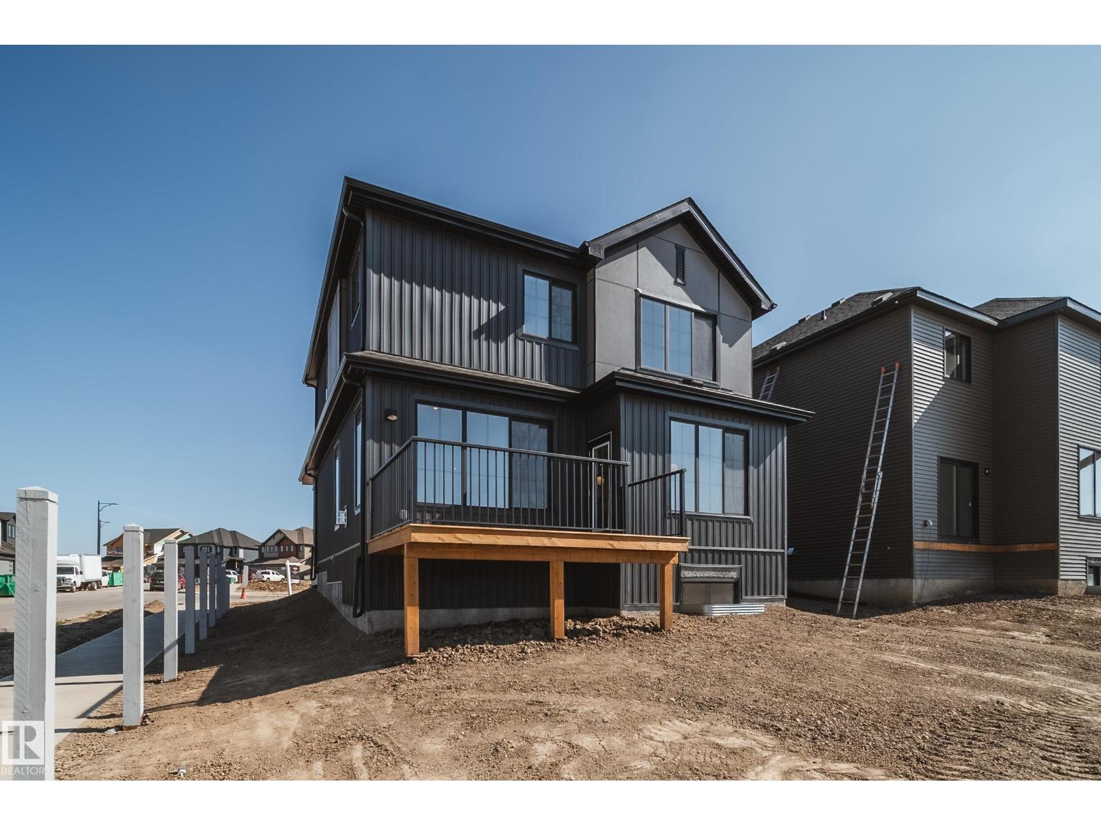 1 Cloutier Cl, St. Albert, Alberta  T8T 2C9 - Photo 3 - E4456517