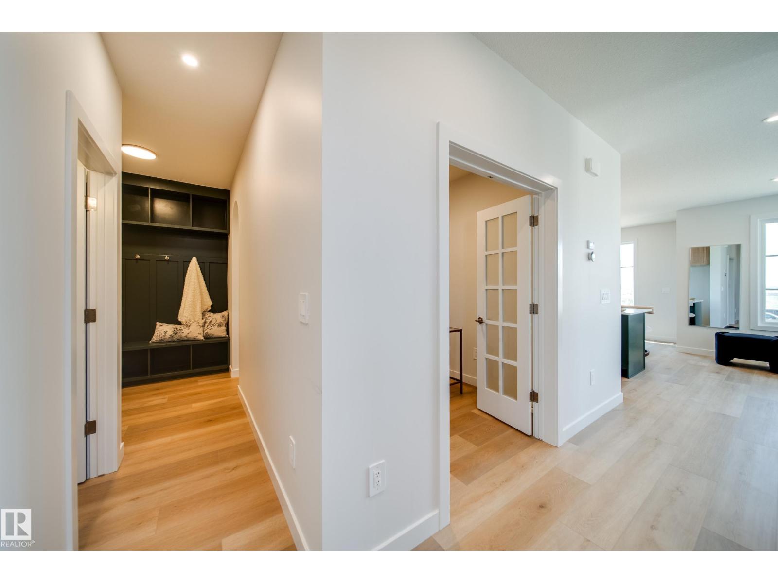1 Cloutier Cl, St. Albert, Alberta  T8T 2C9 - Photo 6 - E4456517