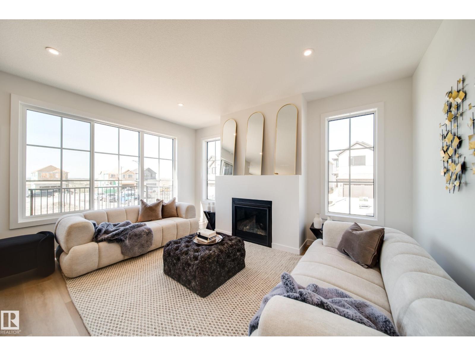 1 Cloutier Cl, St. Albert, Alberta  T8T 2C9 - Photo 8 - E4456517