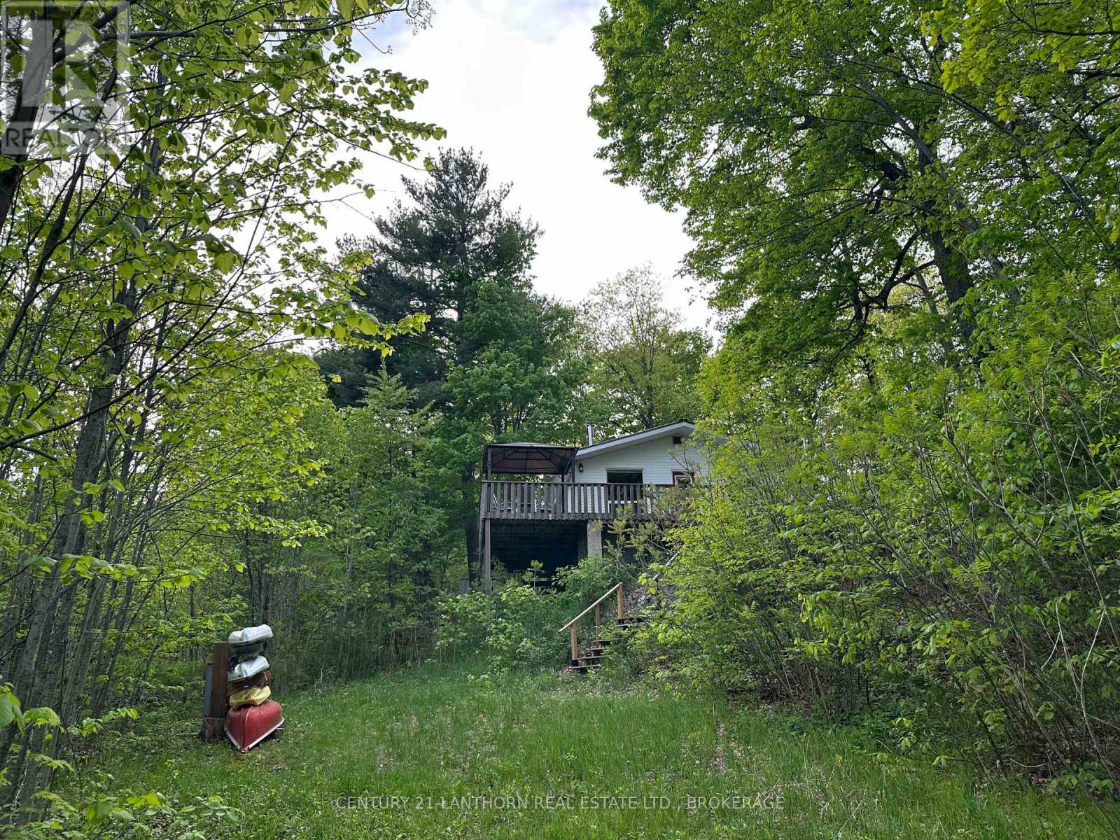 1024 Harrington Lane, Frontenac (Frontenac Centre), Ontario  K0H 1B0 - Photo 30 - X12385891