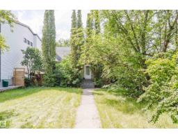7230 112 St Nw McKernan, Edmonton, Ca