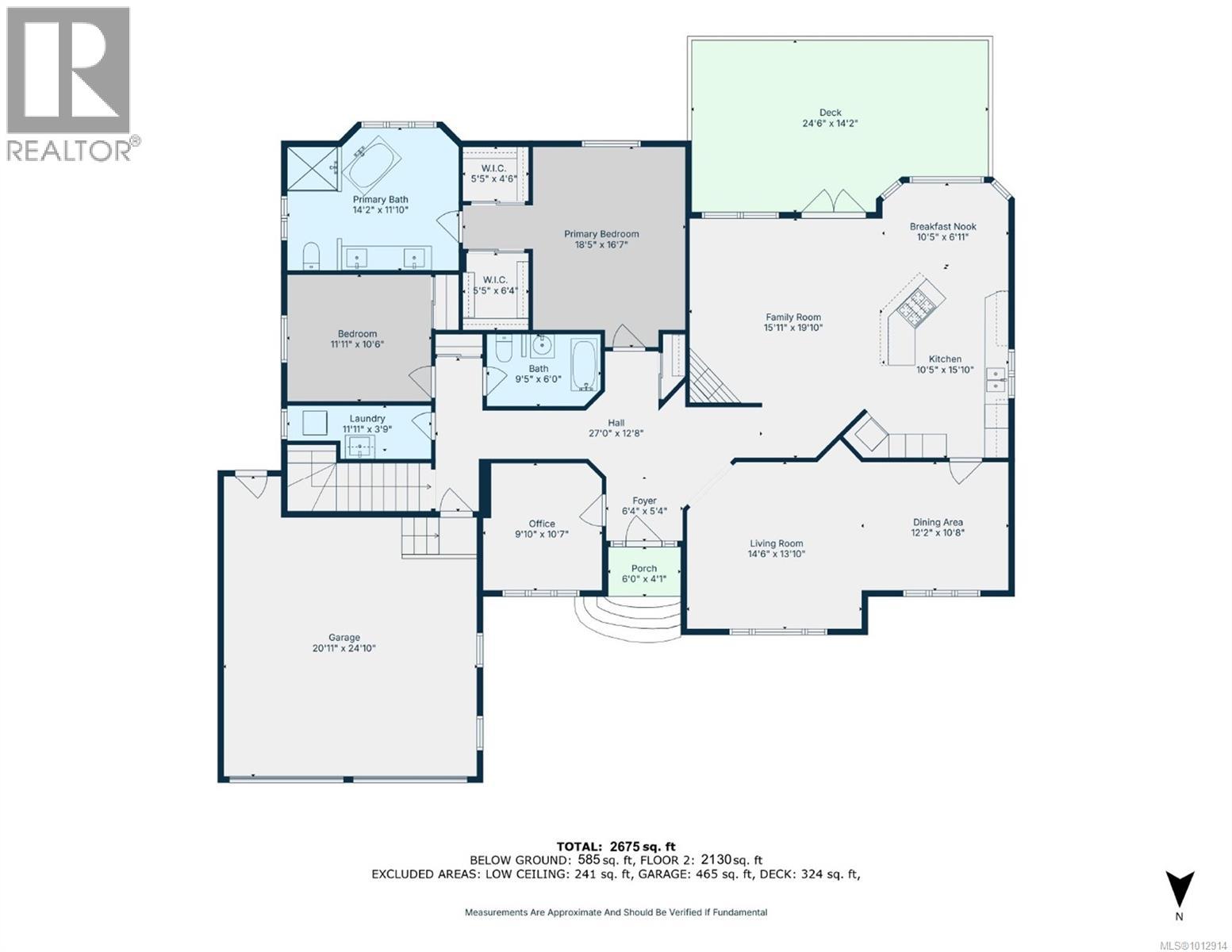 2360 Casey Pl, Nanoose Bay, British Columbia  V9P 9G5 - Photo 41 - 1012914