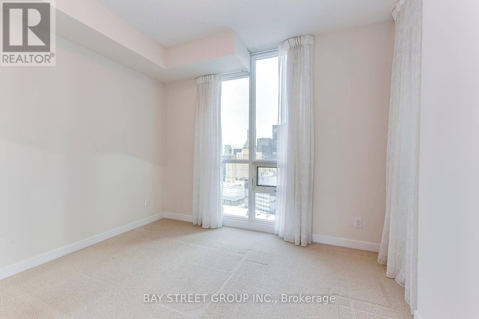 2704 - 33 Bay Street, Toronto (Waterfront Communities), Ontario  M5J 2Z3 - Photo 12 - C12385884