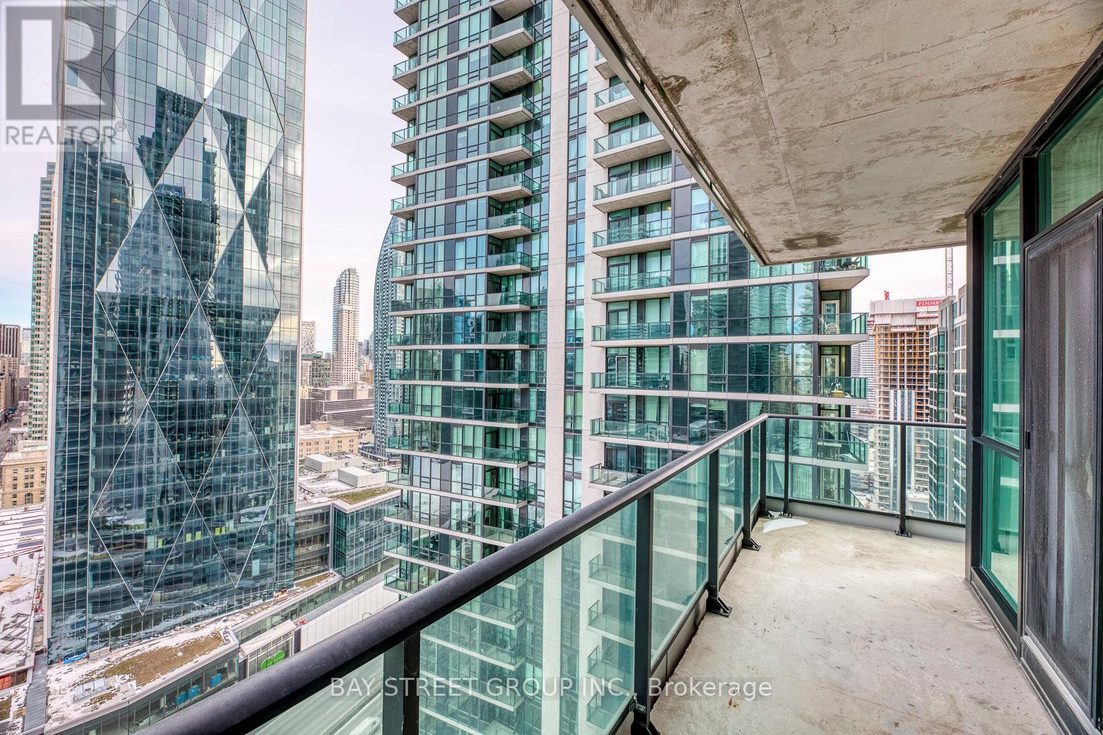 2704 - 33 Bay Street, Toronto (Waterfront Communities), Ontario  M5J 2Z3 - Photo 21 - C12385884