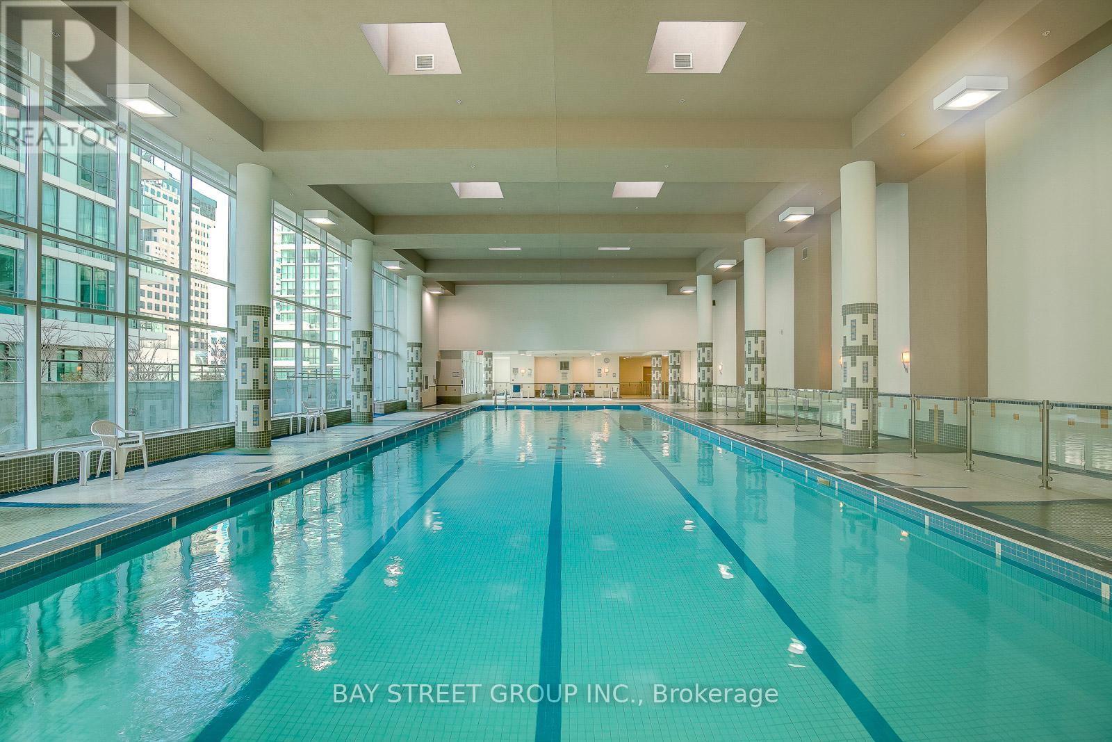 2704 - 33 Bay Street, Toronto (Waterfront Communities), Ontario  M5J 2Z3 - Photo 26 - C12385884