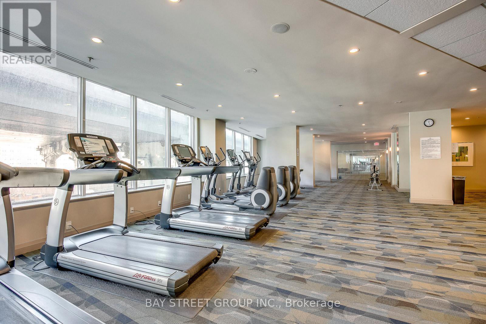 2704 - 33 Bay Street, Toronto (Waterfront Communities), Ontario  M5J 2Z3 - Photo 29 - C12385884