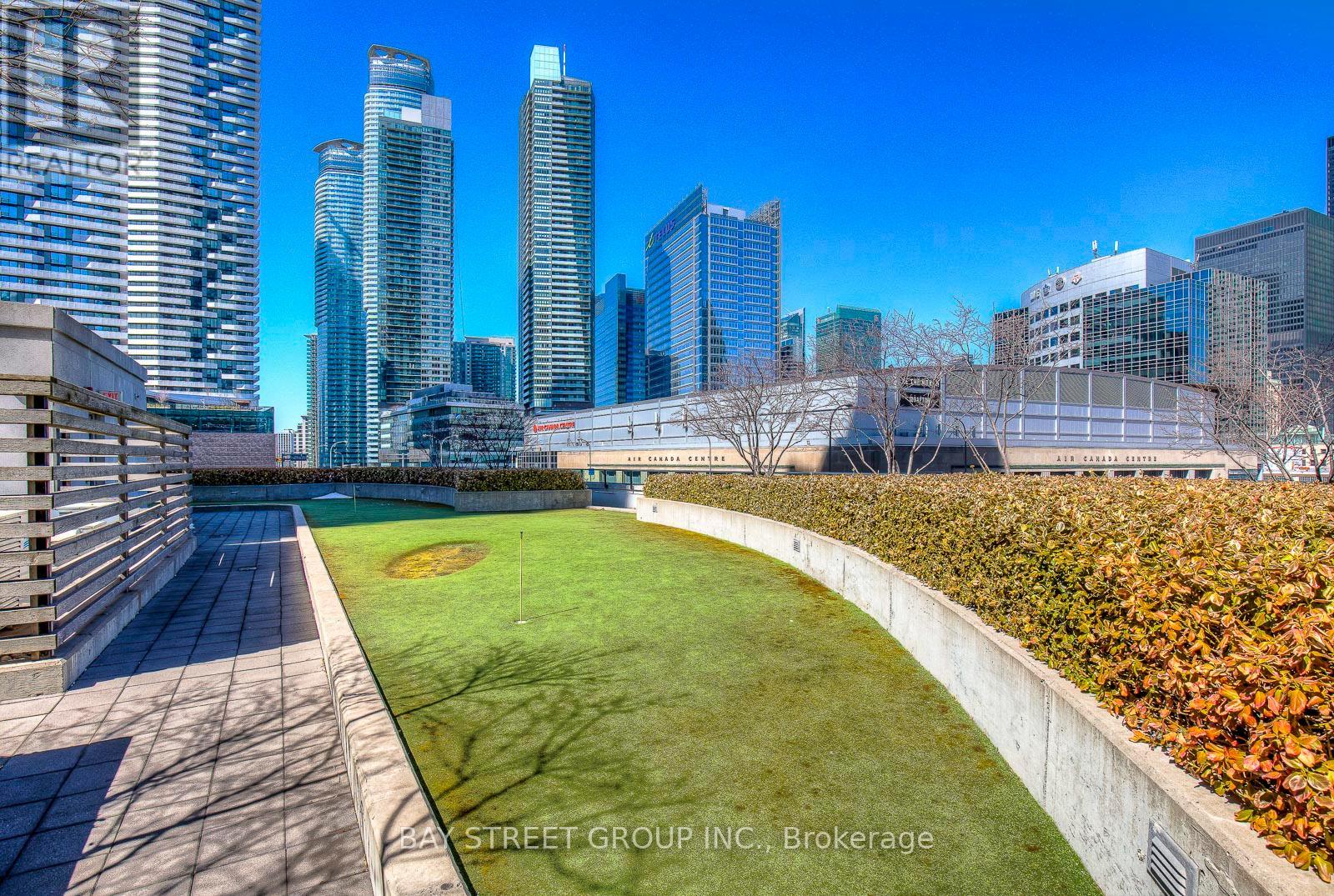 2704 - 33 Bay Street, Toronto (Waterfront Communities), Ontario  M5J 2Z3 - Photo 30 - C12385884
