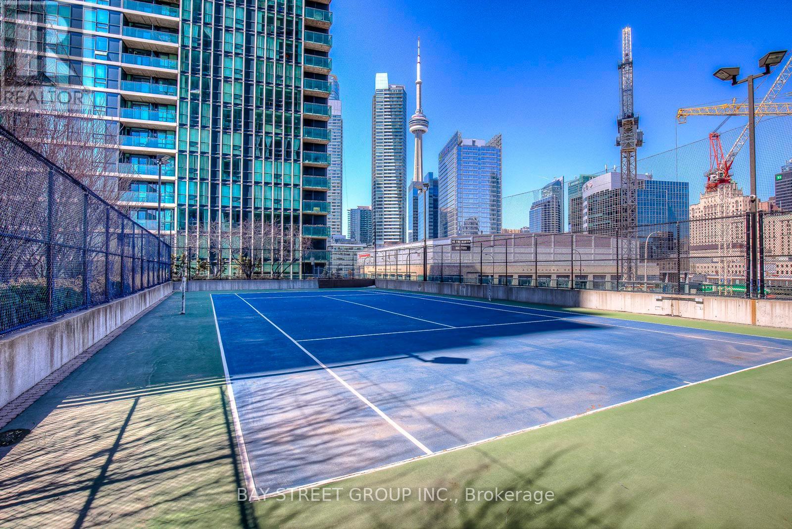 2704 - 33 Bay Street, Toronto (Waterfront Communities), Ontario  M5J 2Z3 - Photo 31 - C12385884