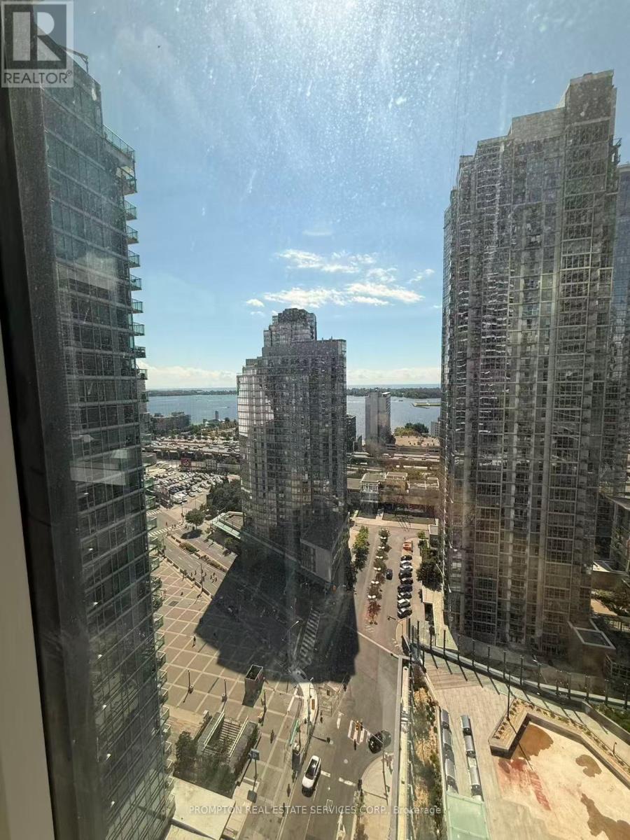 2305 - 1 Concord Cityplace Way, Toronto, Ontario  M5V 0X3 - Photo 24 - C12385895