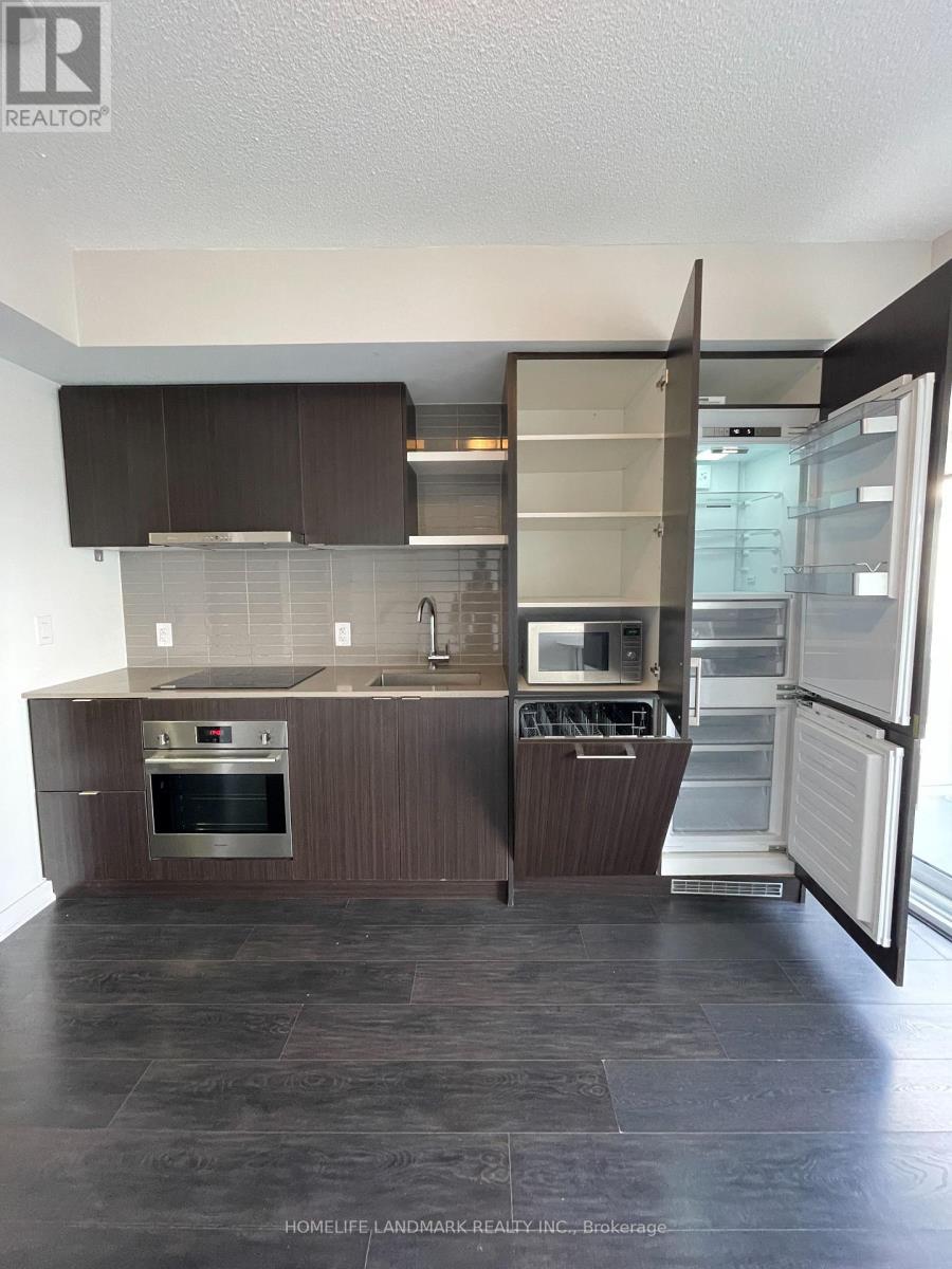 4708 - 100 Harbour Street, Toronto (Waterfront Communities), Ontario  M5J 0B5 - Photo 9 - C12385898