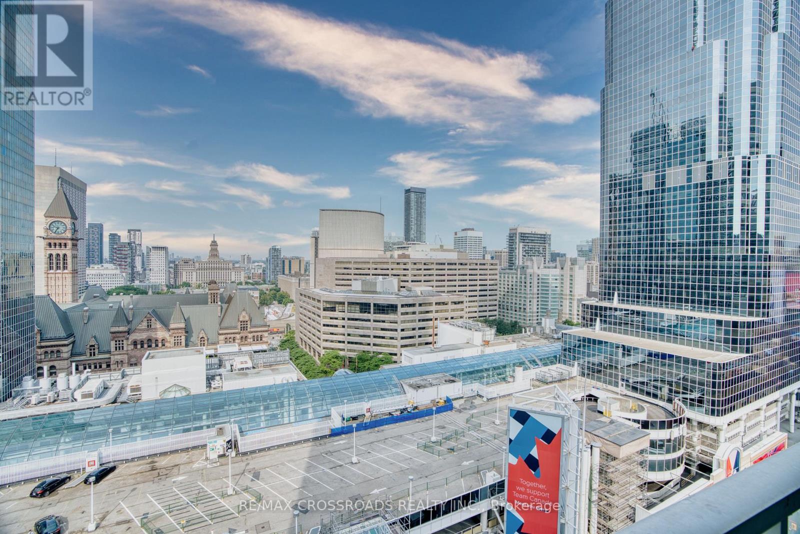 1510 - 197 Yonge Street, Toronto (Church-Yonge Corridor), Ontario  M5B 0C1 - Photo 10 - C12385909