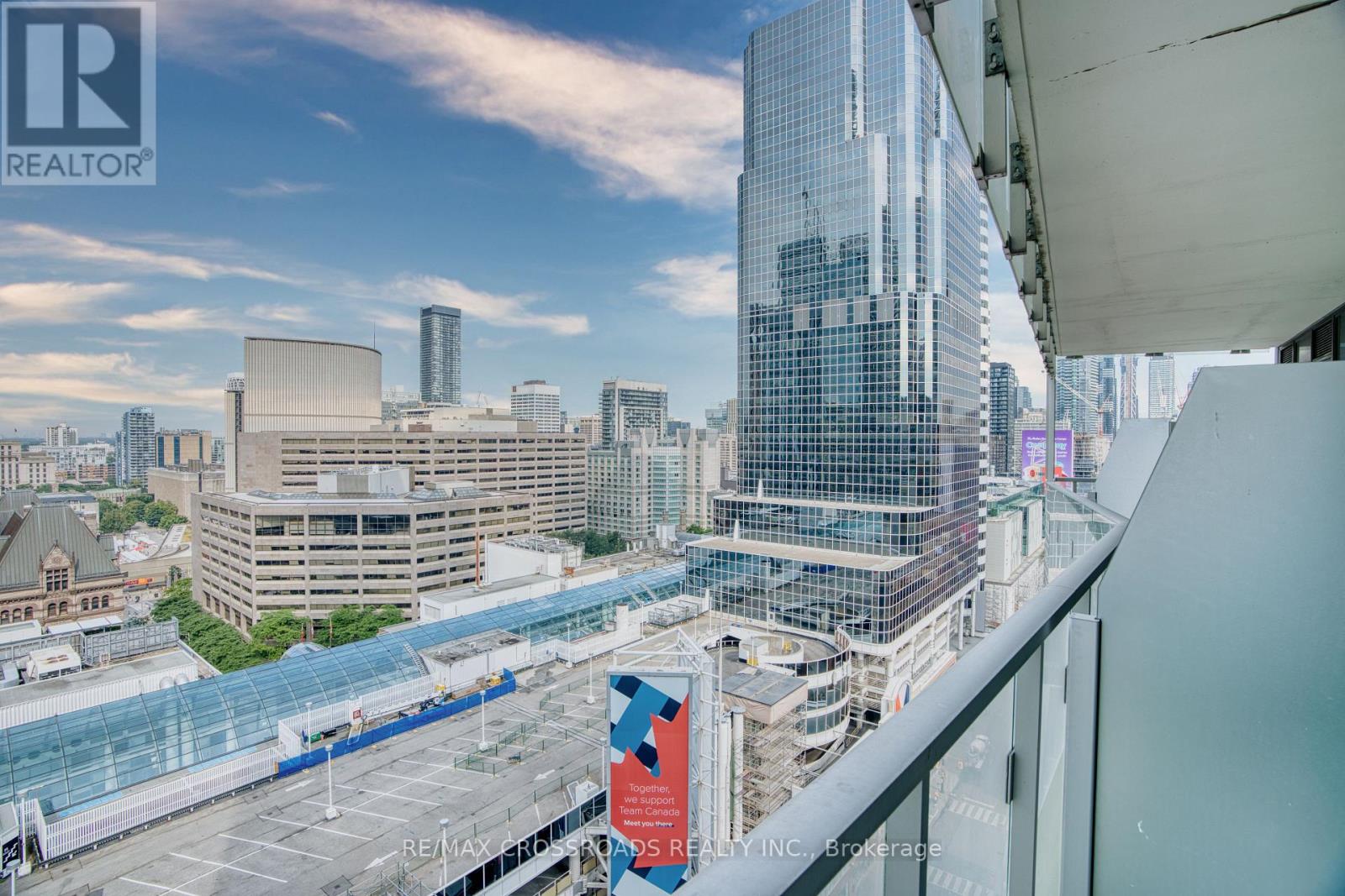 1510 - 197 Yonge Street, Toronto (Church-Yonge Corridor), Ontario  M5B 0C1 - Photo 13 - C12385909