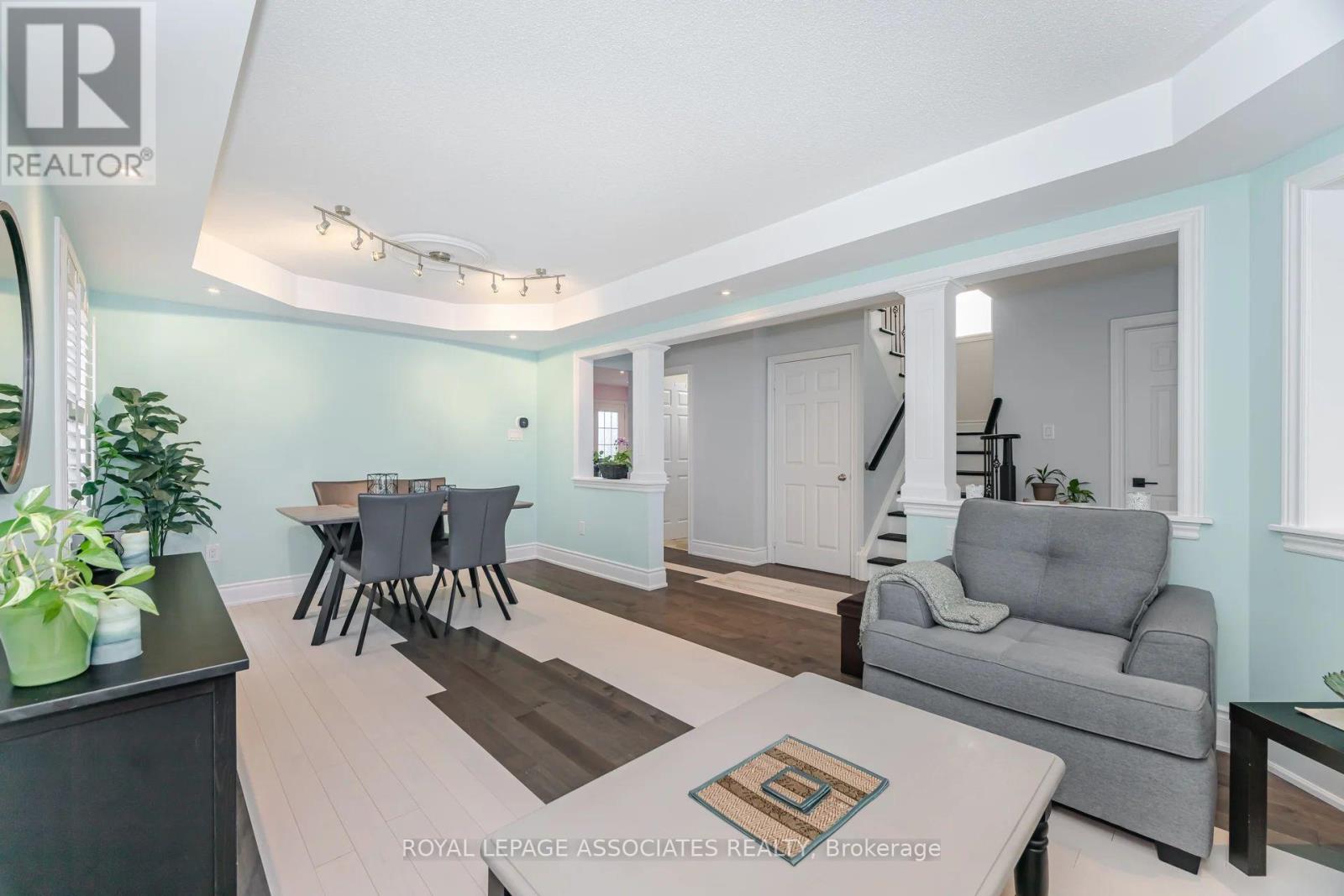64 Atherton Avenue N, Ajax, Ontario  L1T 0L3 - Photo 10 - E12385887