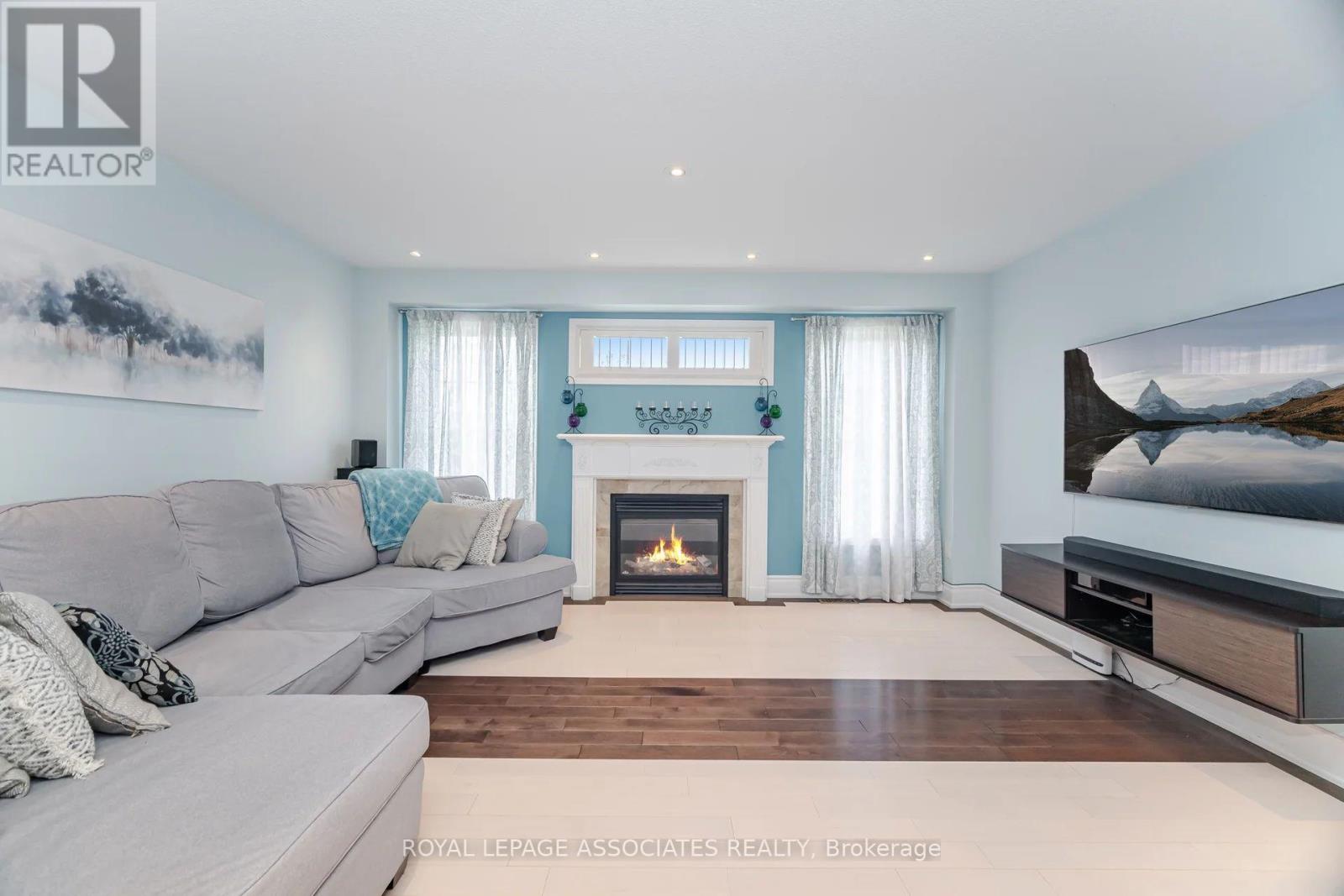 64 Atherton Avenue N, Ajax, Ontario  L1T 0L3 - Photo 19 - E12385887