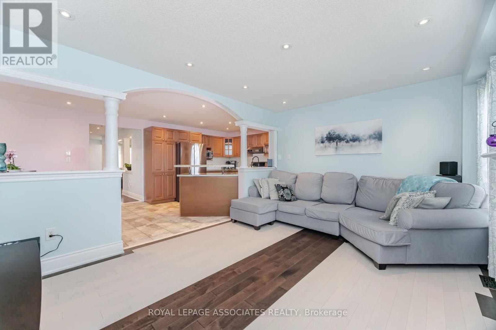 64 Atherton Avenue N, Ajax, Ontario  L1T 0L3 - Photo 20 - E12385887