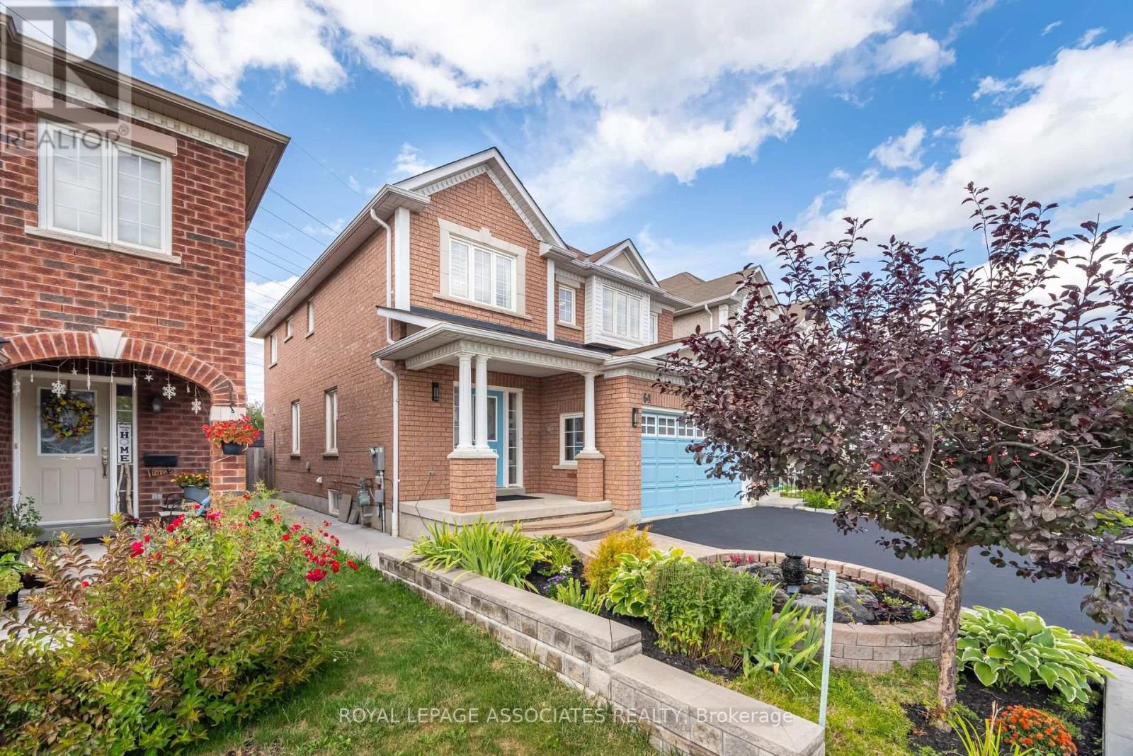 64 Atherton Avenue N, Ajax, Ontario  L1T 0L3 - Photo 4 - E12385887
