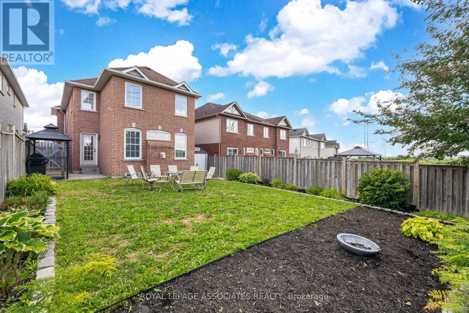 64 Atherton Avenue N, Ajax, Ontario  L1T 0L3 - Photo 46 - E12385887