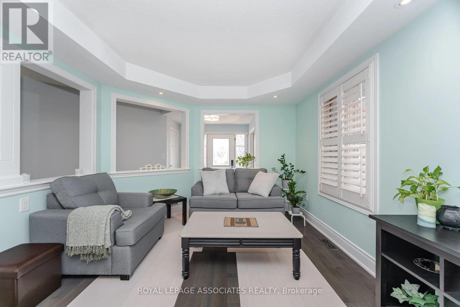 64 Atherton Avenue N, Ajax, Ontario  L1T 0L3 - Photo 9 - E12385887