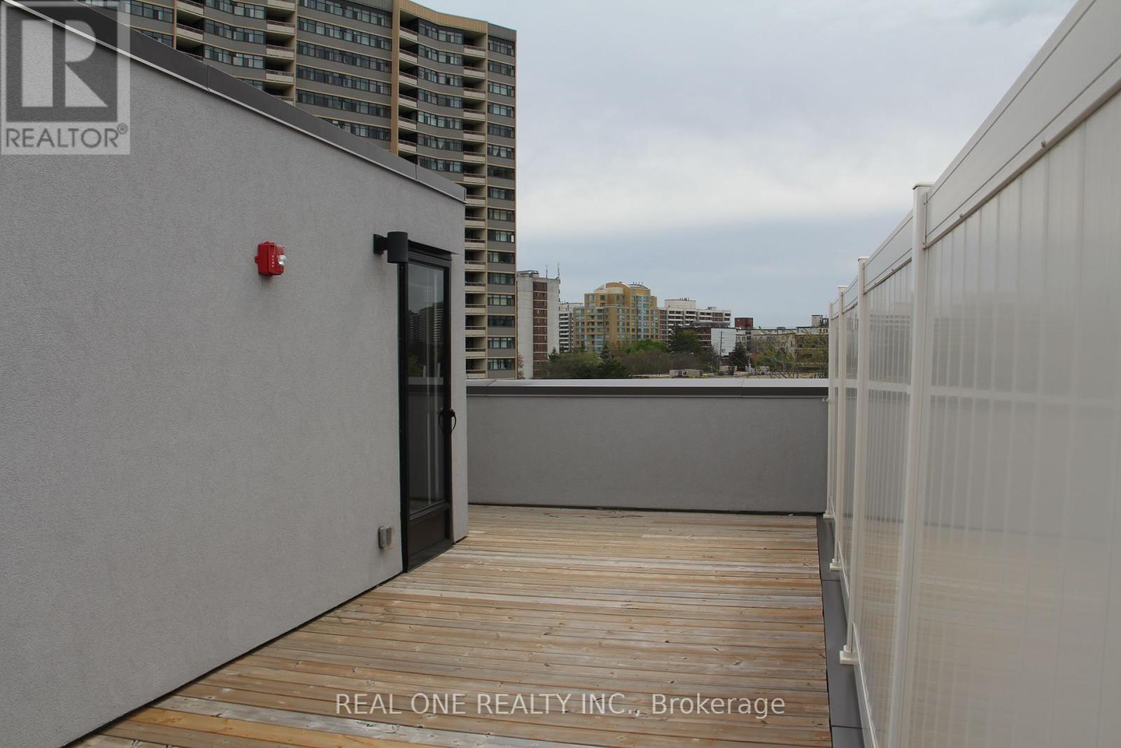 318 - 2100 Bridletowne Circle, Toronto (L'amoreaux), Ontario  M1W 2L1 - Photo 12 - E12385903