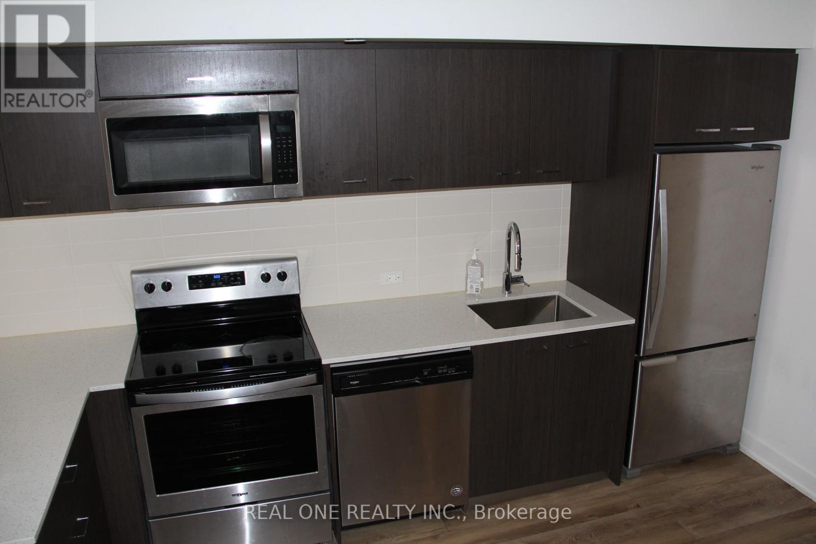 318 - 2100 Bridletowne Circle, Toronto (L'amoreaux), Ontario  M1W 2L1 - Photo 5 - E12385903