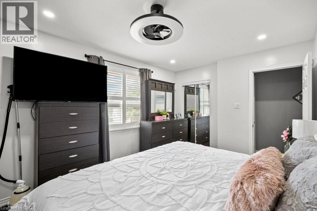 7255 Dooley Drive Unit# 47, Mississauga, Ontario  L4T 2S7 - Photo 14 - 40751746