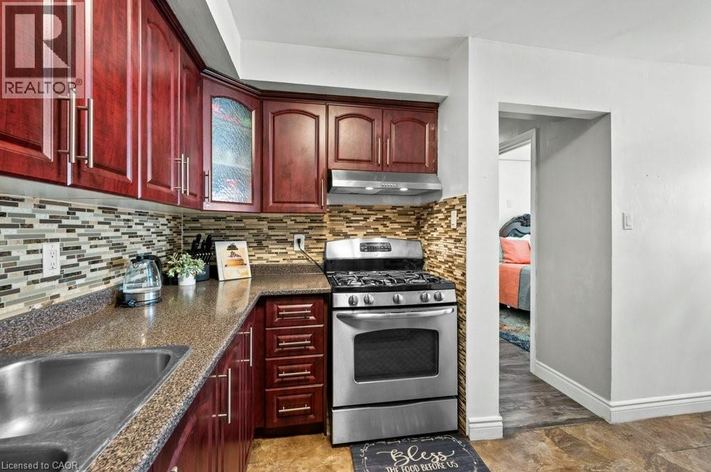 7255 Dooley Drive Unit# 47, Mississauga, Ontario  L4T 2S7 - Photo 10 - 40751746