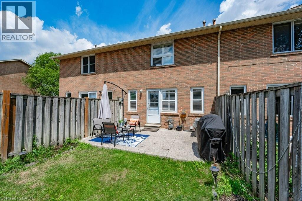 7255 Dooley Drive Unit# 47, Mississauga, Ontario  L4T 2S7 - Photo 21 - 40751746